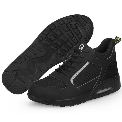 Mens ultra lightweight steel - mens,