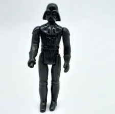 1977 KENNER DARTH VADER STAR