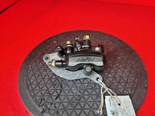 Honda 125 front - sh,