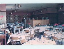 Unused pre 1980 restaurant - unused,