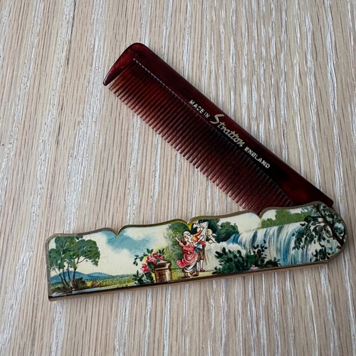 Vintage stratton victorian - vintage,