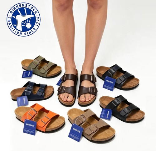 2026 new authentic birkenstock - new,