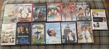 DVD Joblot Bundle Movies X13 Films To Watch One New And Sealed