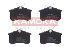 REAR BRAKE PAD SET DISC BRAKE
