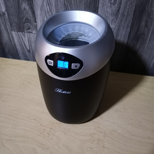 Hostess electric wine - wine, cooler