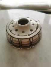 VINTAGE JERSEY POTTERY POT