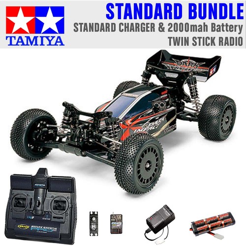 Tamiya 58370 dark - 58370,