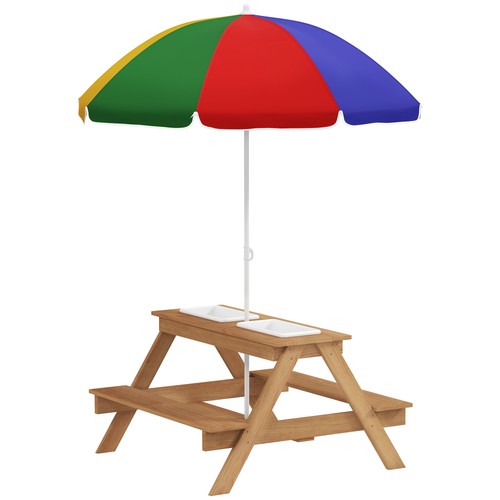 Kids wooden picnic - kids, &
