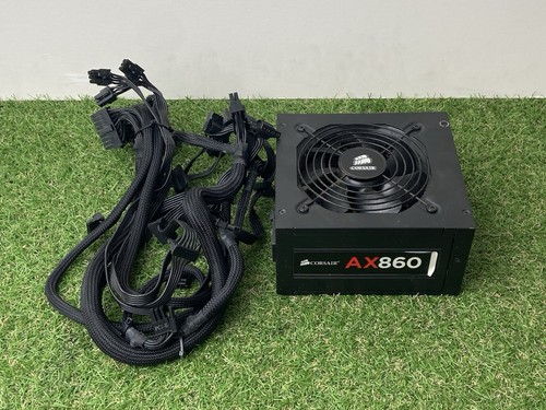 Corsair ax860 9020044 860w - corsair, cp-9020044