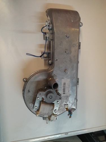 Genuine indesit washer dryer - washer,