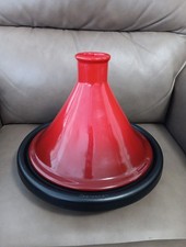 Le Creuset France Cherry Red