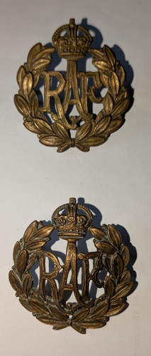Vintage ww2 royal - ww2, force