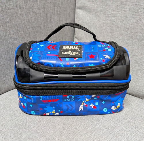 Smiggle sonic the hedgehog - smiggle,