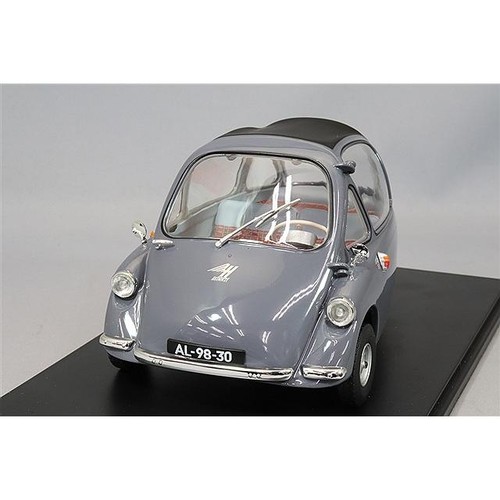 Oxford heinkel kabine - heinkel, trojan