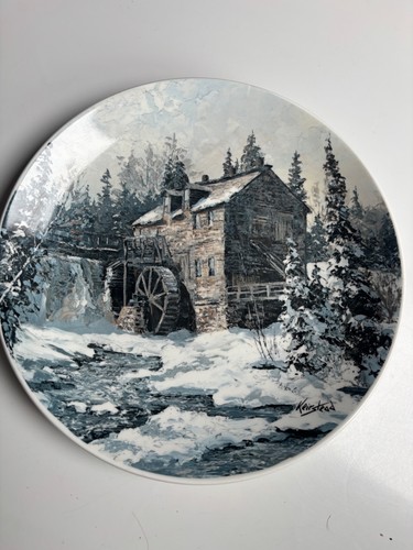 Keirstead discover canada - keirstead, the
