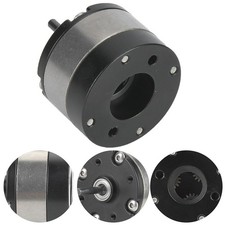 High Performance Gear Reducer