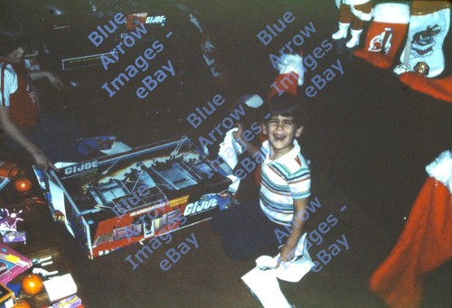 1984 35mm slides joe - 1984, gi