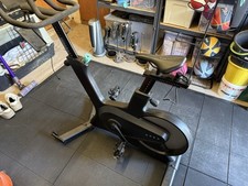 Apex Rides Smart Spin Bike
