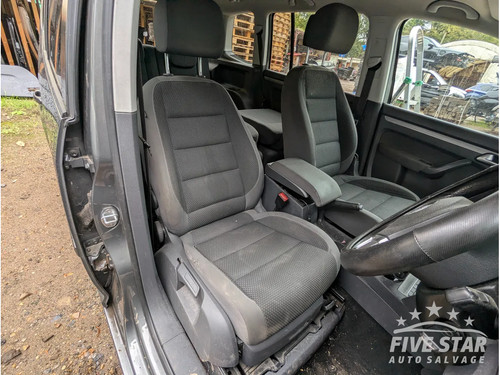 Touran set seats caddy - of,