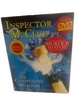 Inspector McClue The Champagne