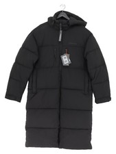 Didriksons Men's Coat S Black