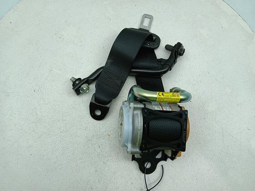 Honda civic seat belt rear - civic,