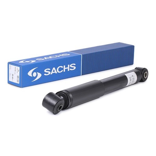 Sachs rear telescopic shock - sachs,