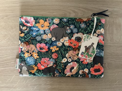 New large cath - new,