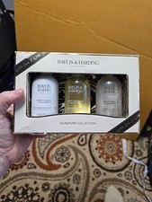 BAYLIS & HARDING 3Pc - Sweet
