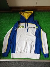 Valentino Rossi Official Hoodie M