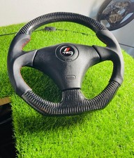 Toyota Celica, MR2, Supra Forged Carbon Fiber TRD Steering Wheel