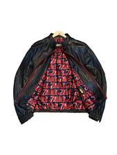RRP 7000$ Zilli Norman bomber