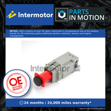 Cruise Control Pedal Switch