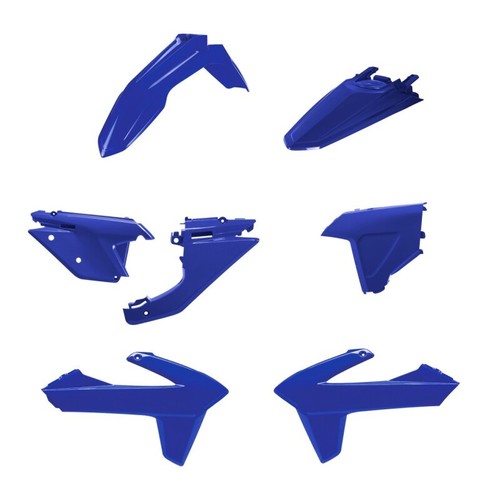 Acerbis body kit sherco - acerbis,
