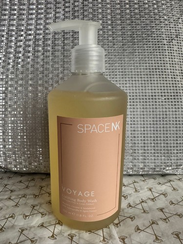 Space voyage uplifting body - uplifting,