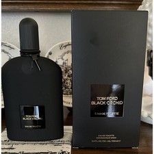 Black Orchid by Tom Ford