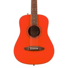 Fender California Standard