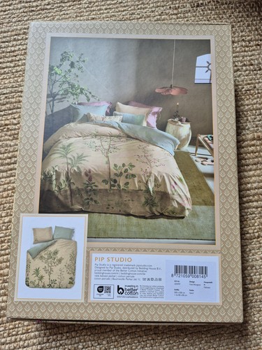 New pip studio bedding - new,