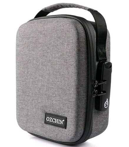Ozchin hard shell - ozchin, smell