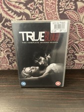 True Blood - Series 2 -