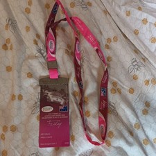 2012 Australian Grand Prix Paddock Club Pass F1 Formula 1 Red Bull