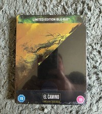 El Camino: A Breaking Bad
