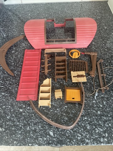 Playmobil spares repairs - playmobil,