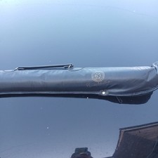 BCE Ronnie O'SULLIVAN Snooker Cue With Soft Case 57"