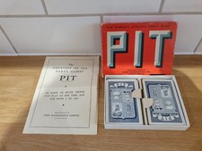 Vintage John Waddington PIT