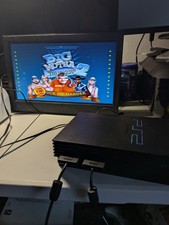 PlayStation 2 PS2 Console