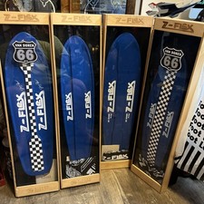 RARE Z-Flex Adams Plummer