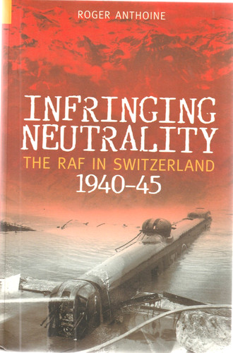 Infringing neutrality the raf - infringing,