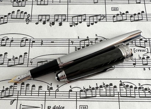 Montblanc meisterstuck - montblanc,