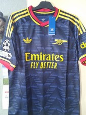 Arsenal Shirt